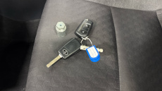 Toyota Yaris 1.5 Hybrid Icon 5dr CVT Hybrid Hatchback